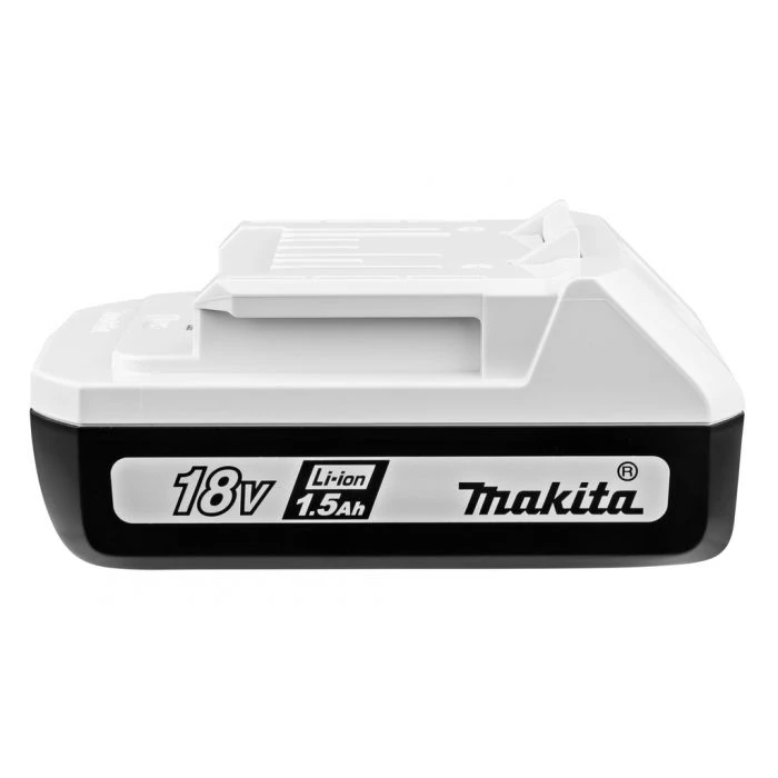 Makita 198186-3 Accu BL1815G 18V 1.5Ah 3 Makita 198186-3 Accu BL1815G 18V 1.5Ah