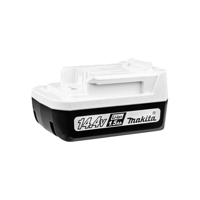 Makita 198192-8 Accu BL1415G 14,4V 1,5Ah 6 Makita 198192-8 Accu BL1415G 14,4V 1,5Ah - Afbeelding 4