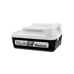 Makita 198192-8 Accu BL1415G 14,4V 1,5Ah 10 Makita 198192-8 Accu BL1415G 14,4V 1,5Ah -Makita Shop Nederland 198192 8 A1R0