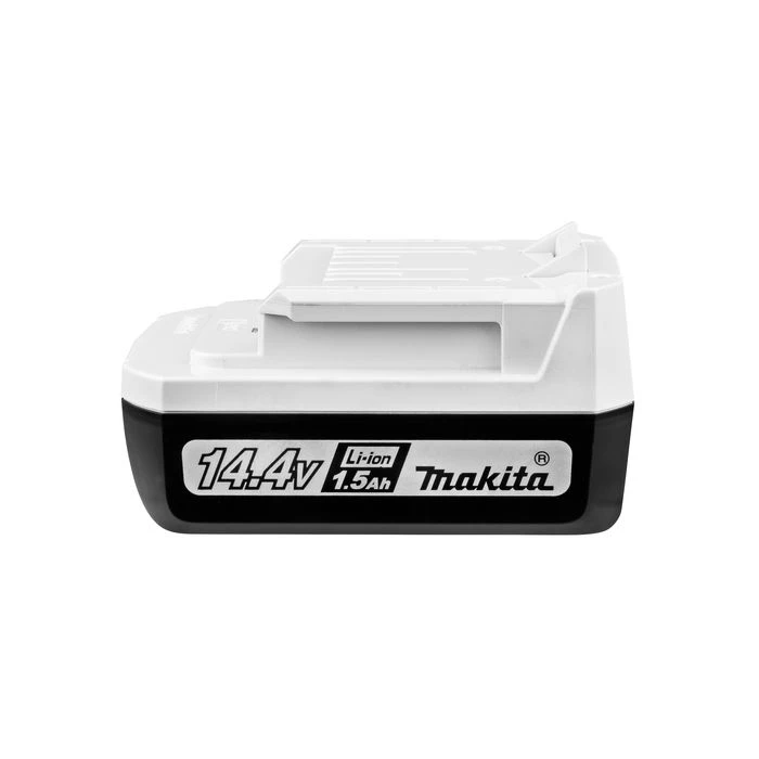 Makita 198192-8 Accu BL1415G 14,4V 1,5Ah 4 Makita 198192-8 Accu BL1415G 14,4V 1,5Ah - Afbeelding 2