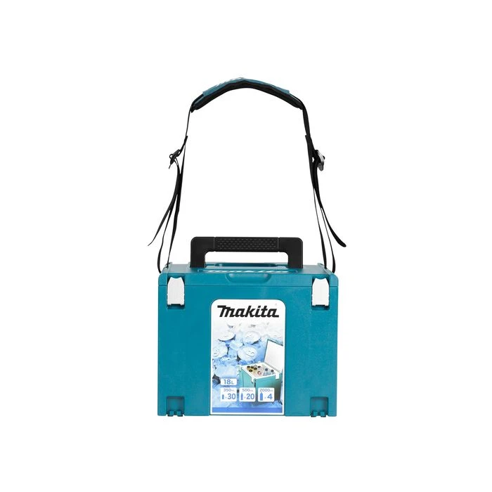 Makita 198253-4 CoolMbox 4 4 Makita 198253-4 CoolMbox 4 - Afbeelding 2