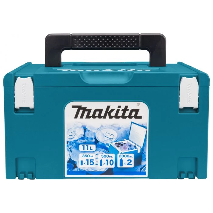 Makita 198254-2 CoolMbox 3 4 Makita 198254-2 CoolMbox 3 - Afbeelding 2