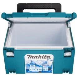 Makita 198254-2 CoolMbox 3 25 Makita 198254-2 CoolMbox 3 -Makita Shop Nederland 198254 2 C1C0 s01 1