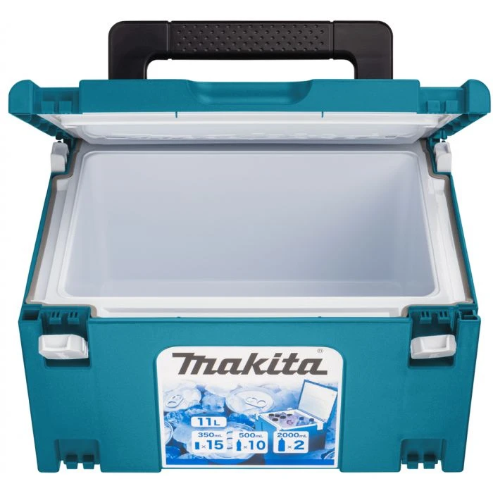 Makita 198254-2 CoolMbox 3 12 Makita 198254-2 CoolMbox 3 - Afbeelding 10