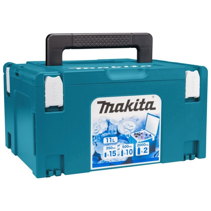 Makita 198254-2 CoolMbox 3 8 Makita 198254-2 CoolMbox 3 - Afbeelding 6