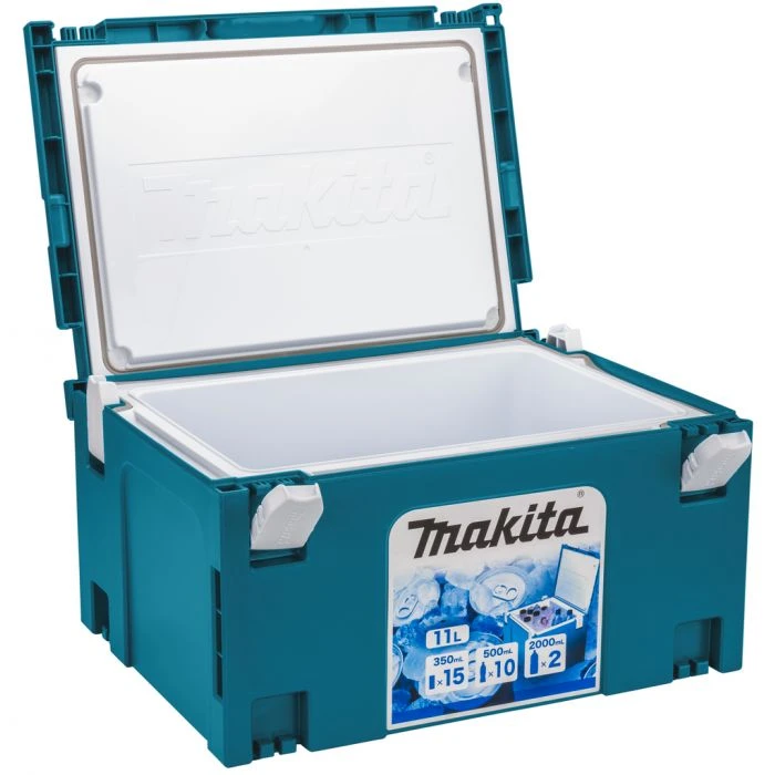 Makita 198254-2 CoolMbox 3 13 Makita 198254-2 CoolMbox 3 - Afbeelding 11