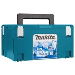 Makita 198254-2 CoolMbox 3 27 Makita 198254-2 CoolMbox 3 -Makita Shop Nederland 198254 2 C1L0 s101