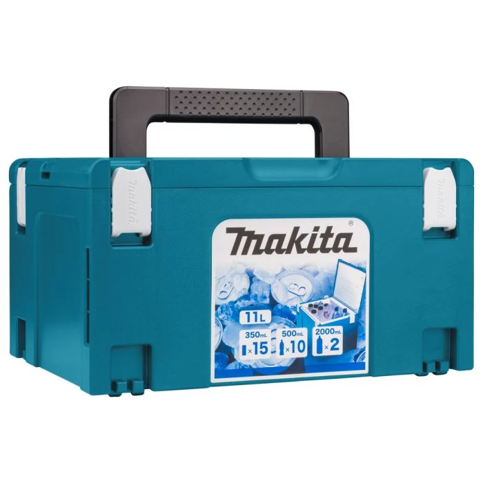 Makita 198254-2 CoolMbox 3 14 Makita 198254-2 CoolMbox 3 - Afbeelding 12