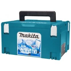 Makita 198254-2 CoolMbox 3 23 Makita 198254-2 CoolMbox 3 -Makita Shop Nederland 198254 2 C1R0 1