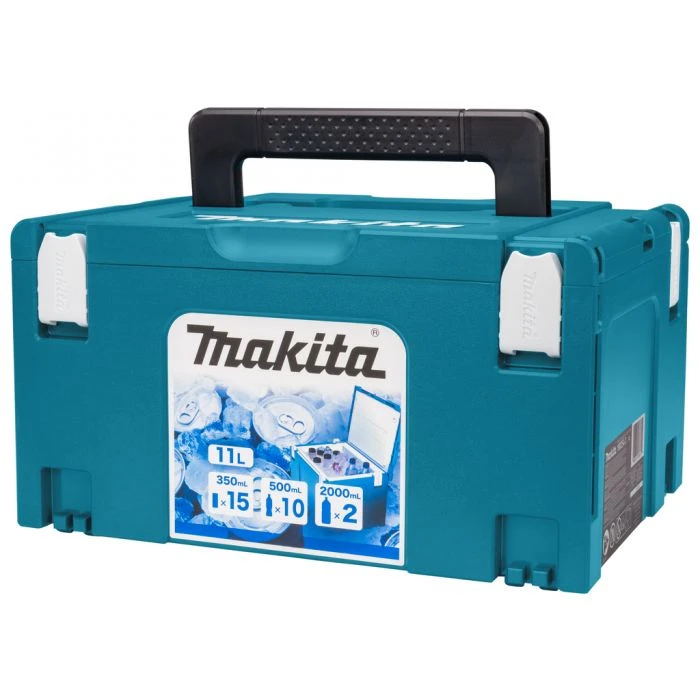 Makita 198254-2 CoolMbox 3 10 Makita 198254-2 CoolMbox 3 - Afbeelding 8