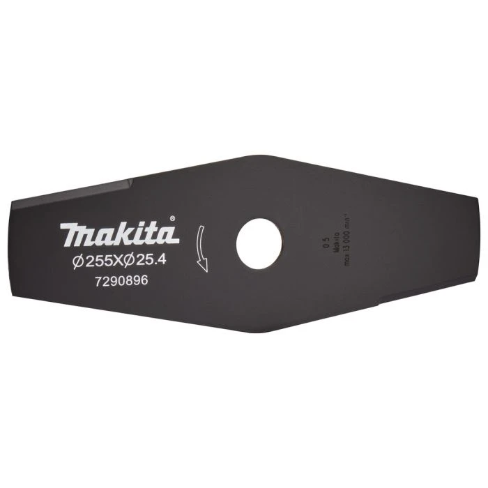Makita 198345-9 Snijblad 255x25,4x2,0mm 2T 7 Makita 198345-9 Snijblad 255x25,4x2,0mm 2T - Afbeelding 5