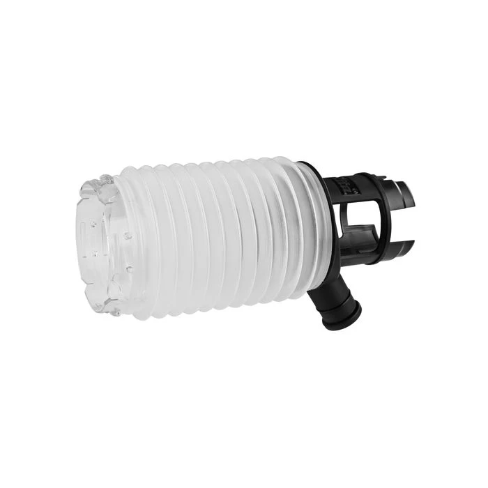 Makita 198362-9 Stofafzuigadapter Boor- En Combihamer 6 Makita 198362-9 Stofafzuigadapter Boor- En Combihamer - Afbeelding 4