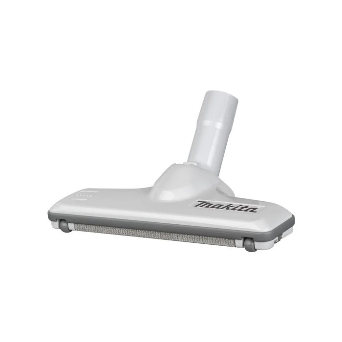 Makita 198528-1 Vloerzuigmond Tapijt Wit 4 Makita 198528-1 Vloerzuigmond Tapijt Wit - Afbeelding 2