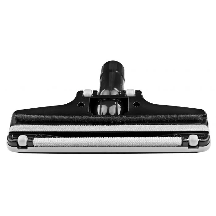 Makita 198529-9 Vloerzuigmond Tapijt Zwart 10 Makita 198529-9 Vloerzuigmond Tapijt Zwart - Afbeelding 8