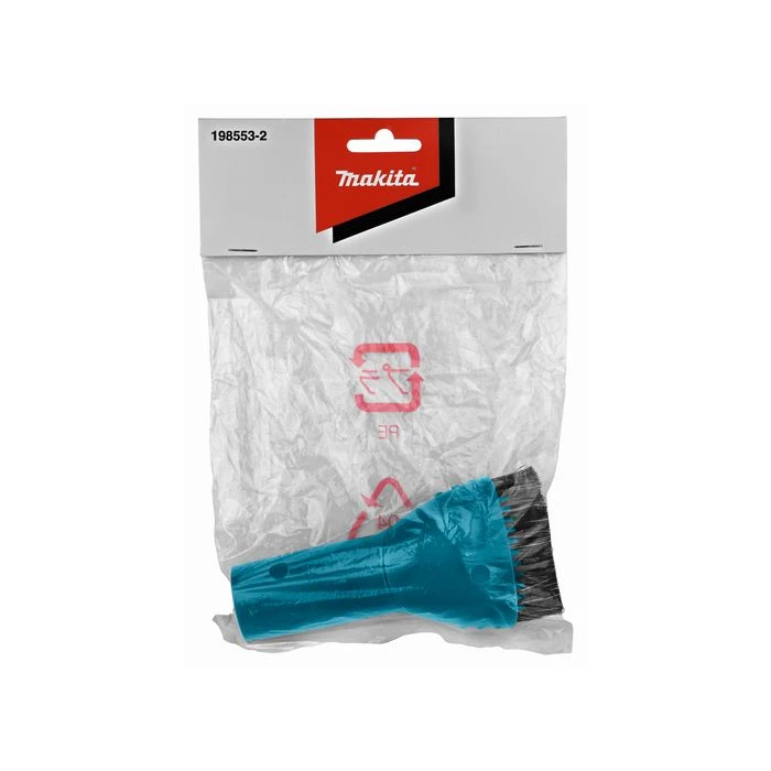 Makita 198553-2 Plumeau Blauw 7 Makita 198553-2 Plumeau Blauw - Afbeelding 5