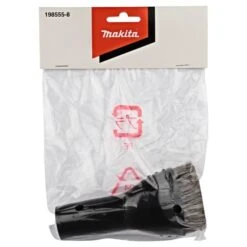 Makita 198555-8 Plumeau Zwart -Makita Shop Nederland 198555 8 a1c1 1