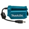 Makita 198639-2 Adapter 10,8V CXT 2 Makita 198639-2 Adapter 10,8V CXT -Makita Shop Nederland 198639 2 c1c0