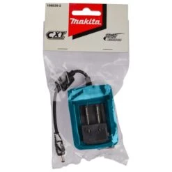 Makita 198639-2 Adapter 10,8V CXT -Makita Shop Nederland 198639 2 c1n1