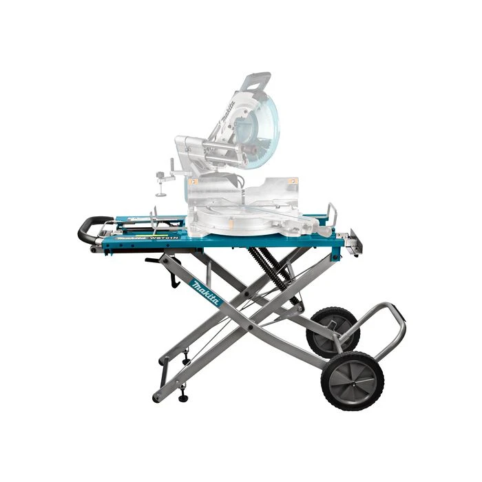 Makita 198687-1 Onderstel WST01N 11 Makita 198687-1 Onderstel WST01N - Afbeelding 9