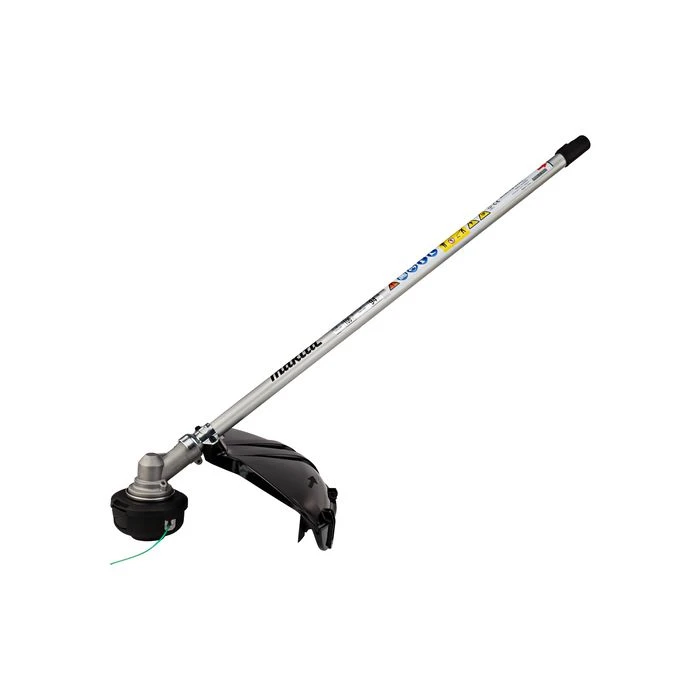 Makita 198768-1 Bosmaaier Opzetstuk EM404MP 6 Makita 198768-1 Bosmaaier Opzetstuk EM404MP - Afbeelding 4