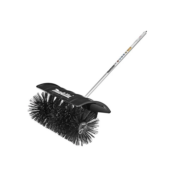 Makita 199318-5 Opzetstuk Rolbezem BR400MP 4 Makita 199318-5 Opzetstuk Rolbezem BR400MP - Afbeelding 2