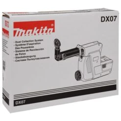 Makita 199570-5 Stofzuiger DX07 25 Makita 199570-5 Stofzuiger DX07 -Makita Shop Nederland 199570 5 A1L1