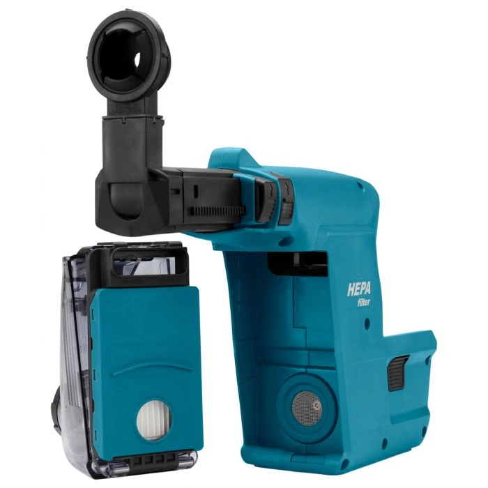 Makita 199570-5 Stofzuiger DX07 7 Makita 199570-5 Stofzuiger DX07 - Afbeelding 5