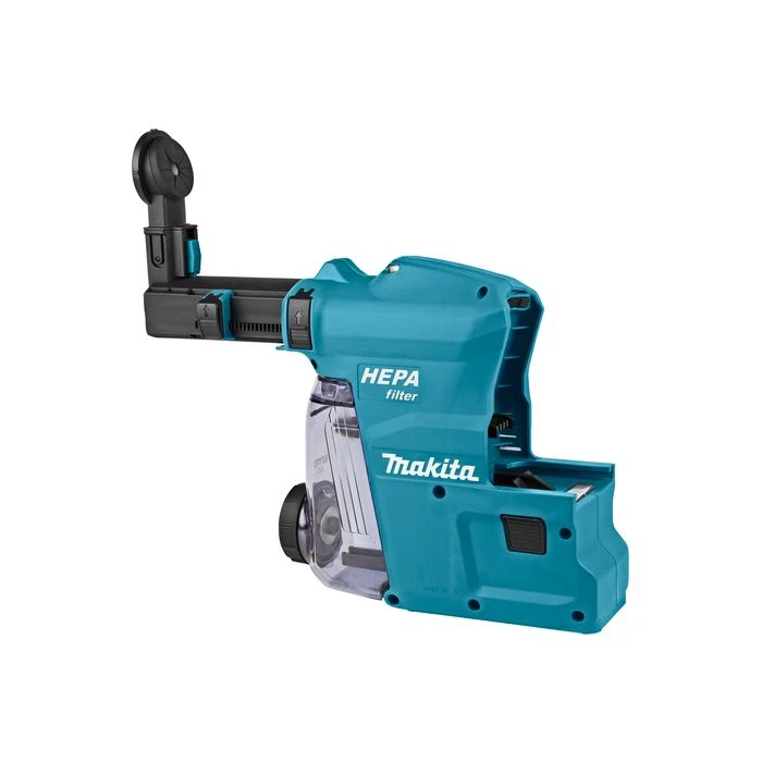 Makita 199585-2 Stofzuiger DX09 5 Makita 199585-2 Stofzuiger DX09 - Afbeelding 3