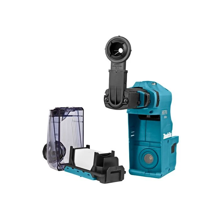 Makita 199585-2 Stofzuiger DX09 9 Makita 199585-2 Stofzuiger DX09 - Afbeelding 7