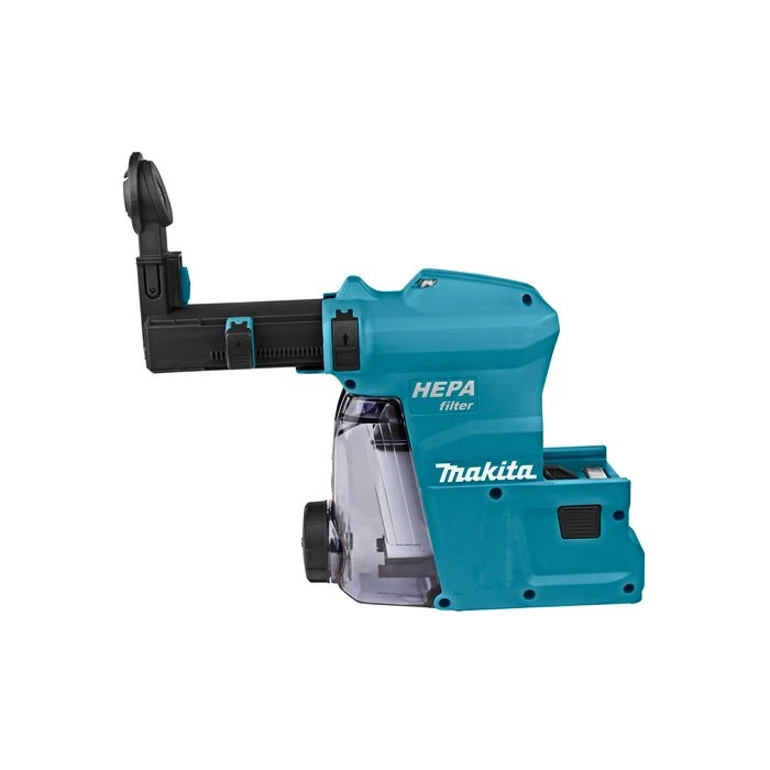 Makita 199585-2 Stofzuiger DX09 4 Makita 199585-2 Stofzuiger DX09 - Afbeelding 2