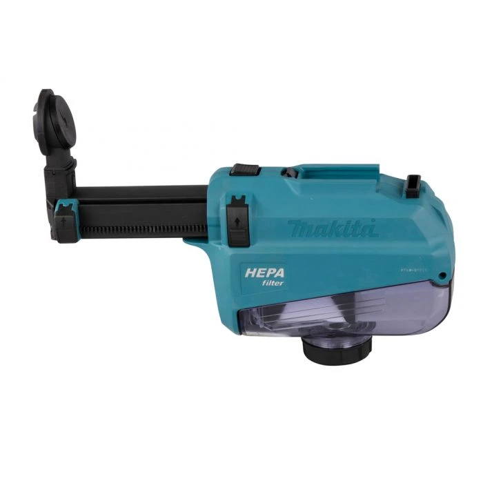 Makita 199664-6 Stofzuiger DX05 6 Makita 199664-6 Stofzuiger DX05 - Afbeelding 4