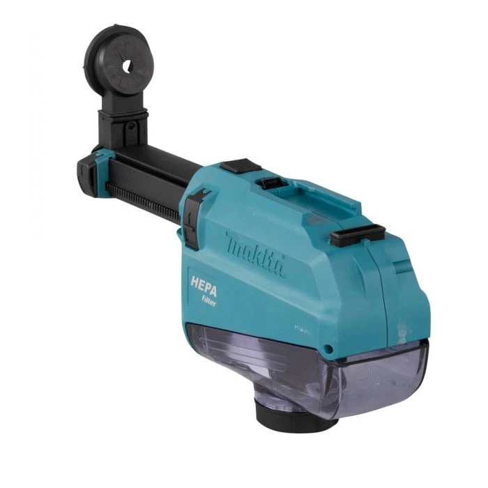 Makita 199664-6 Stofzuiger DX05 4 Makita 199664-6 Stofzuiger DX05 - Afbeelding 2