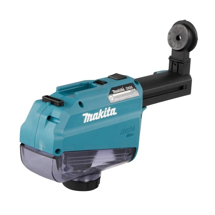 Makita 199664-6 Stofzuiger DX05 13 Makita 199664-6 Stofzuiger DX05 - Afbeelding 11