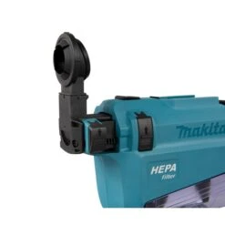 Makita 199664-6 Stofzuiger DX05 40 Makita 199664-6 Stofzuiger DX05 -Makita Shop Nederland 199664 6 F 005