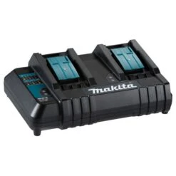Makita 199687-4 Dubbele Lader DC18SH -Makita Shop Nederland 199687 4 C1L0