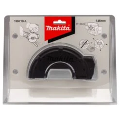 Makita 199710-5 Beschermkapafdichting Doorslijpen 125mm 19 Makita 199710-5 Beschermkapafdichting Doorslijpen 125mm -Makita Shop Nederland 199710 5 C1N1