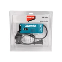 Makita 199789-6 AWS Ontvanger WUT02U 32 Makita 199789-6 AWS Ontvanger WUT02U -Makita Shop Nederland 199789 6 A1C1