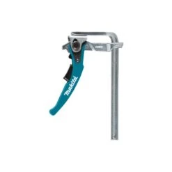 Makita 199826-6 Geleiderail Snelspan Klemset 17 Makita 199826-6 Geleiderail Snelspan Klemset -Makita Shop Nederland 199826 6 F 001