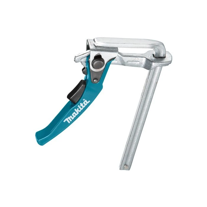 Makita 199826-6 Geleiderail Snelspan Klemset 8 Makita 199826-6 Geleiderail Snelspan Klemset - Afbeelding 6