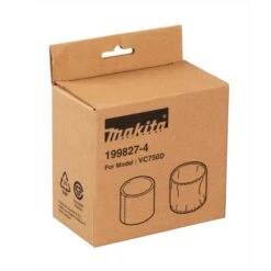 Makita 199827-4 Voorfilterset -Makita Shop Nederland 199827 4 C1N1