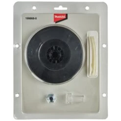 Makita 199868-0 Maaikop 305mm Kunststof Messen 9 Makita 199868-0 Maaikop 305mm Kunststof Messen -Makita Shop Nederland 199868 0 C1N1