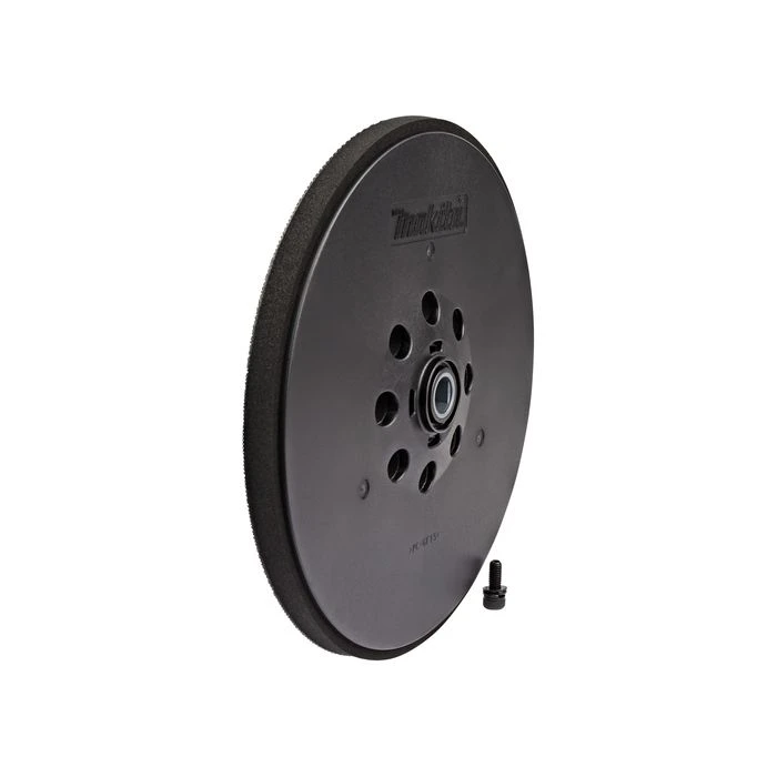 Makita 199938-5 Steunschijf Hard 220mm 5 Makita 199938-5 Steunschijf Hard 220mm - Afbeelding 3