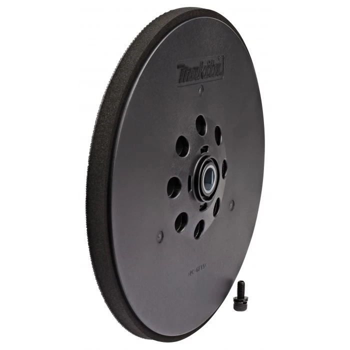 Makita 199938-5 Steunschijf Hard 220mm 8 Makita 199938-5 Steunschijf Hard 220mm - Afbeelding 6