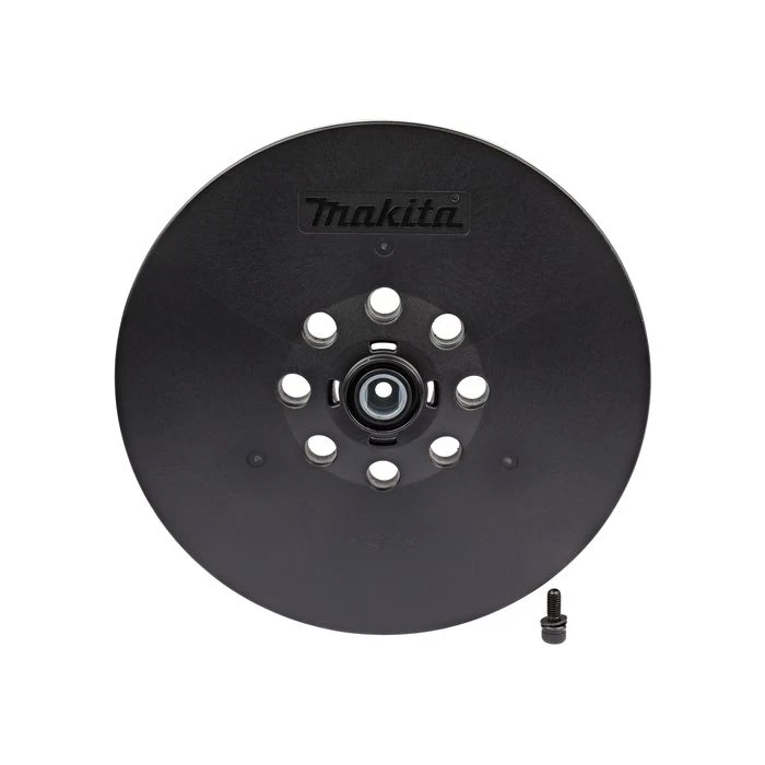 Makita 199940-8 Steunschijf Medium 210mm 4 Makita 199940-8 Steunschijf Medium 210mm - Afbeelding 2