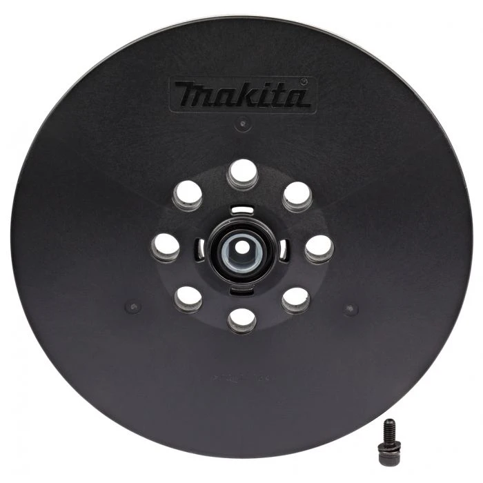 Makita 199940-8 Steunschijf Medium 210mm 3 Makita 199940-8 Steunschijf Medium 210mm