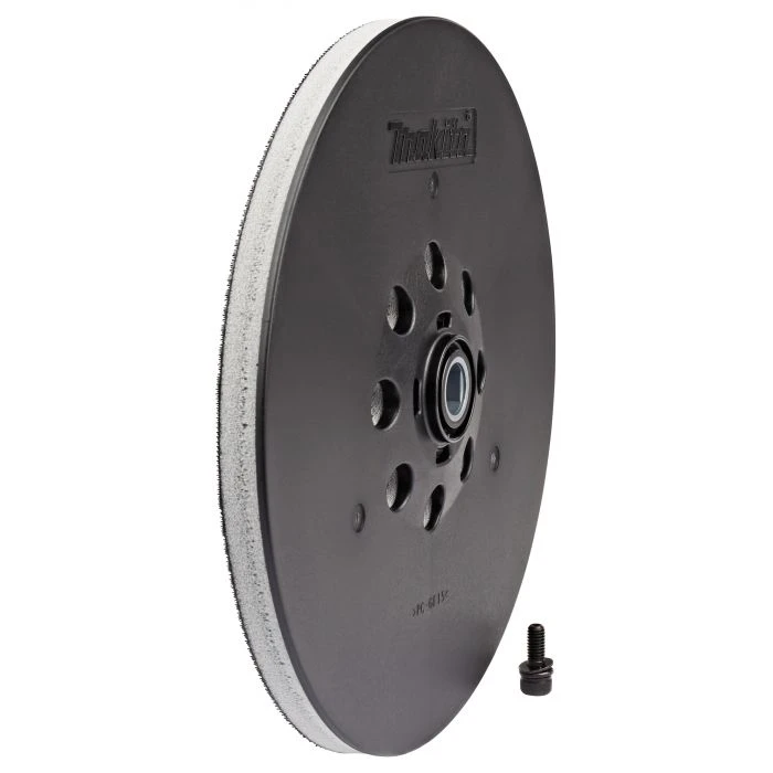 Makita 199940-8 Steunschijf Medium 210mm 8 Makita 199940-8 Steunschijf Medium 210mm - Afbeelding 6