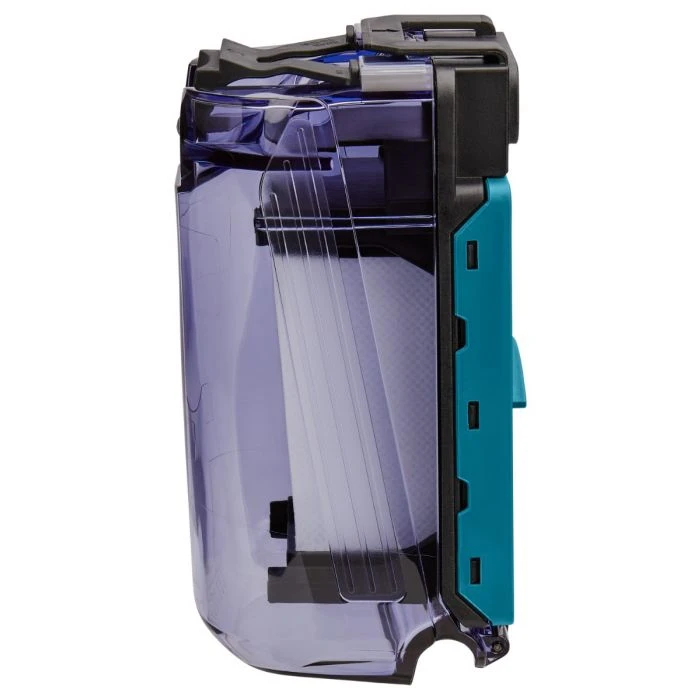 Makita 199977-5 Stofbox Voor DX03 4 Makita 199977-5 Stofbox Voor DX03 - Afbeelding 2