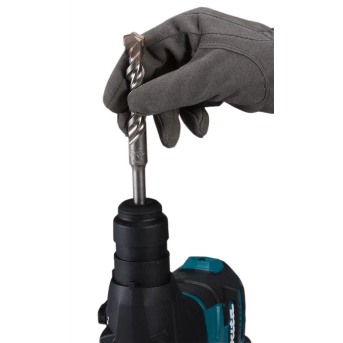Makita HR166DSMJ 12 V Max Boorhamer 22 Makita HR166DSMJ 12 V Max Boorhamer - Afbeelding 20