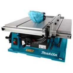 Makita 2704N 230 V Tafelzaag 260 Mm 26 Makita 2704N 230 V Tafelzaag 260 Mm -Makita Shop Nederland 2704N A1R0 s02 1