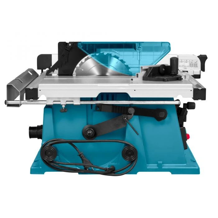 Makita 2704N 230 V Tafelzaag 260 Mm 12 Makita 2704N 230 V Tafelzaag 260 Mm - Afbeelding 10